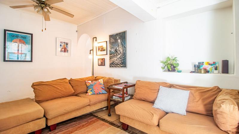 2 Bedroom Property for Sale in Salt River Western Cape